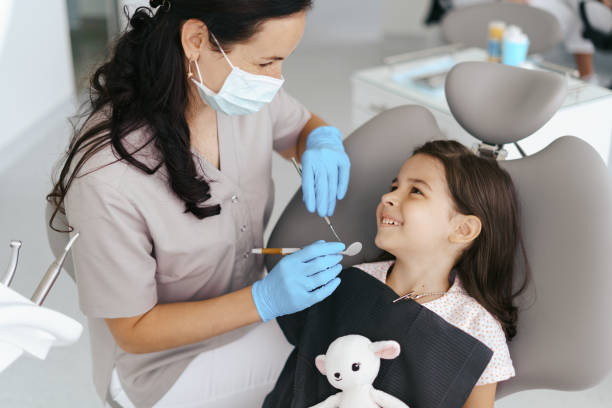 Why Choose Us for Your Dental Needs in Lake City, AR