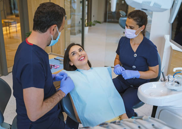 Best Preventive Dentistry  in Lake City, AR