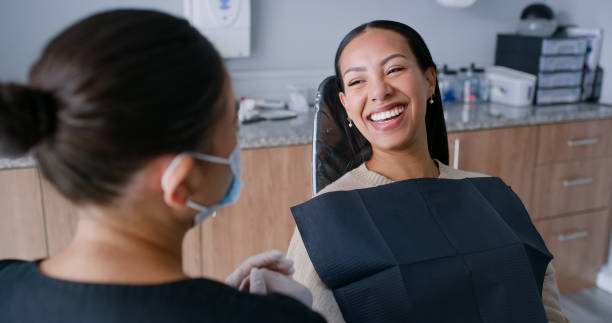 Laser Dentistry in Lake City, AR